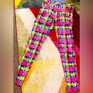 Motel rocks pants